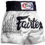 Fairtex BS0637 Шорты Тайский Бокс "Superstition"